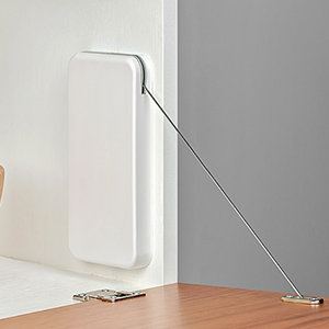 Miniwinch (verticaal) 