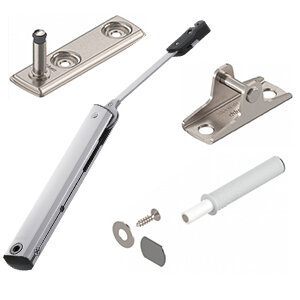 Blum Aventos HK-XS, 20K1101T + TIP-ON