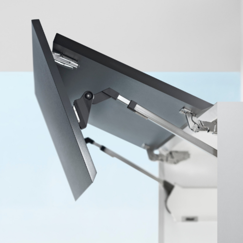 Blum Aventos HF 1000 kasthoogte 705-746 mm