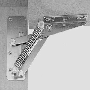 Hettich Klepscharnier Lift 90°, 3,3kg