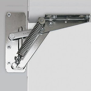 Hettich Klepscharnier Lift 90°, 4,6kg