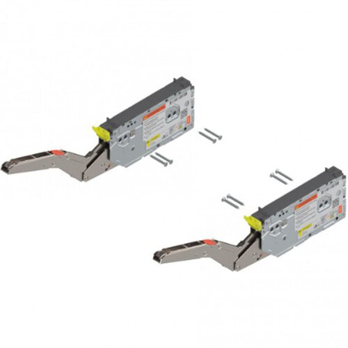 Elementen Blum klepscharnieren HK top 22K2900