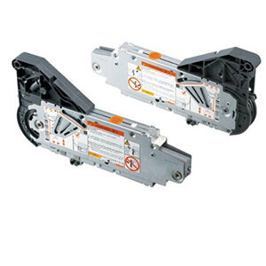 Elementen Blum klepscharnieren HL 20L2700