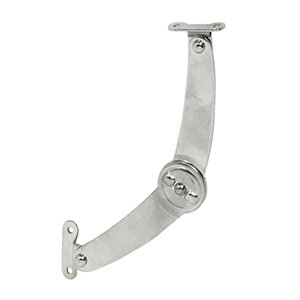 Klepschaar Phono, rechts, 150 mm