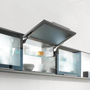 Blum Aventos HK (1000 mm) Fronthoogte van 205-270 mm  