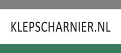 Logo www.klepscharnier.nl